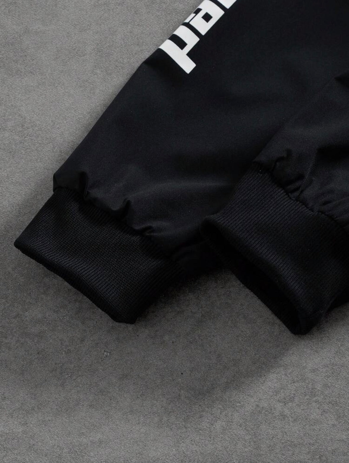 Stylish Streetwear Jackets(Black)